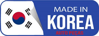 Made in Korea Pecas Originais Hyundai no Morumbi