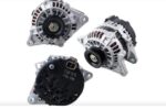 Alternador Hyundai HR 2.5 CRDi 16V 2018 90 Amperes Novo