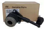 Atuador de Embreagem HB20 1.6 2020/2022 Original Hyundai