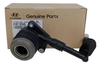 Atuador de Embreagem HB20 1.6 2020/2022 Original Hyundai