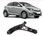 Bandeja de Suspensão Dianteira Lado Esquerdo Hyundai HB20