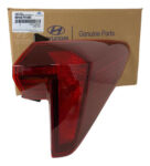 Lanterna Traseira Lateral HB20 2023/2024 Original Hyundai