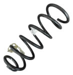 Mola Suspensão Hyundai HB20 2013 a 2021 ORIGINAL 55335R1210