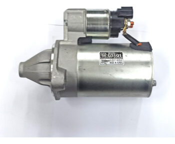 Motor de Arranque Hyundai HB20 1.0 3610003101 Original Novo