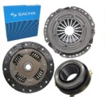 Kit Embreagem Hyundai HB20 1.0 3 Cilindros 2013 a 2023 Sachs