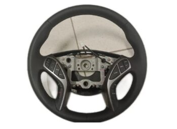 VOLANTE DE DIRECAO ELANTRA ORIGINAL - 561103X450RY-R$ 1.150,00