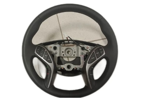 ELANTRA VOLANTE
