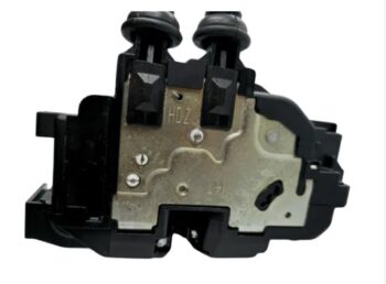 FECHADURA PORTA DIANT L/E SANTA FÉ  13/18 -ORIGINAL 813102W010 R$700,00