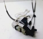 FECHADURA PORTA TRAS L/D SANTA FE 13/18 ORIGINAL 814202W000 R$1200,00