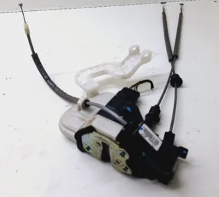FECHADURA PORTA TRAS L/D SANTA FE 13/18 ORIGINAL 814202W000 R$1200,00