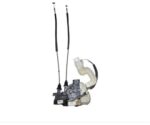 FECHADURA PORTA TRAS L/E SANTA FE 13/18 ORIGINAL 814102W000 R$1200,00