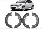 JG. LONA FREIO  I30 ANTIGO ORIGINAL -583501HA00 R$250,00