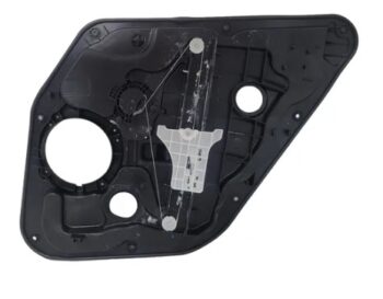 MAQUINA VIDRO PORTA DIANT L/E ELANTRA ORIGINAL - 824713X011 R$410,00