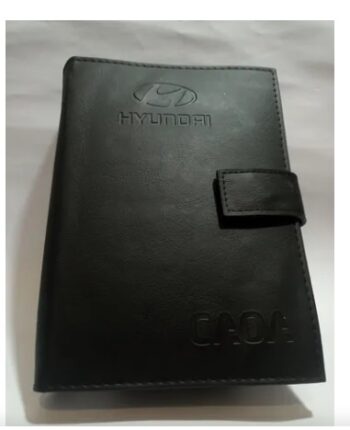 MANUAL PROPRIETARIO TUCSON B09092D3001 ORIGINAL