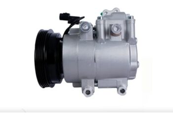 COMPRESSOR DO A/C TUCSON 2.0 - ORIGINAL -977012E000. - R$ 1.900,00
