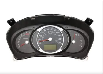 PAINEL VELOCIMETRO TUCSON ORIGINAL  940122E246-R$ 2.600,00