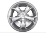 RODA LIGA LEVE TUCSON 06/16 ORIGINAL - 529102E710- R$ 1.400,00