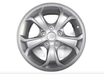 RODA LIGA LEVE TUCSON 06/16 ORIGINAL - 529102E710- R$ 1.400,00
