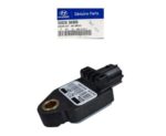 SENSOR DE IMPACTO LATERAL SONATA / ELANTRA / I30 ORIGINAL 959203K000 R$620,00