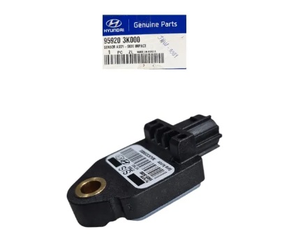 SENSOR IMPACTO