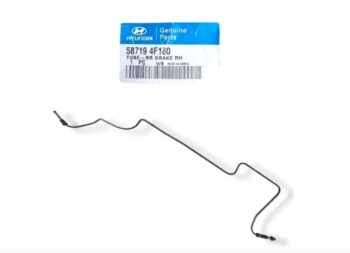 TUBO DE FREIO TRASEIRO HR  ORIGINAL - 588144F000 R$130,00