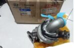 TURBINA MOTOR HR -ORIGINAL 2820042700.