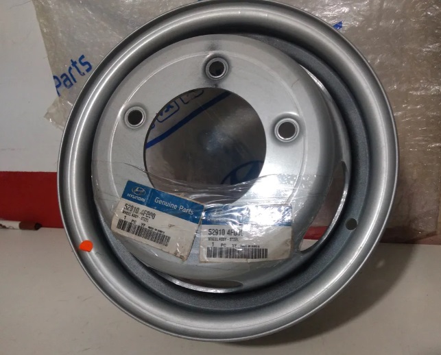 roda original