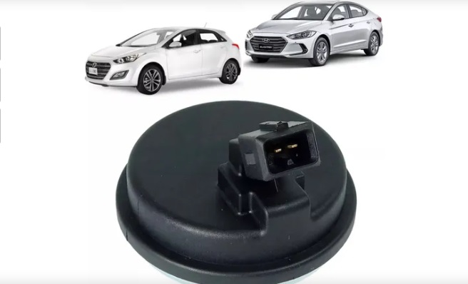 sensor abs